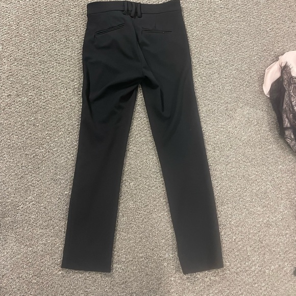Super great black pants. - Picture 2 of 3